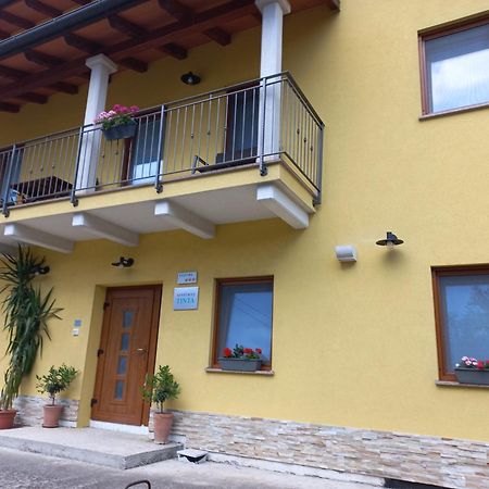 Apartmaji Tinta Kanal Экстерьер фото