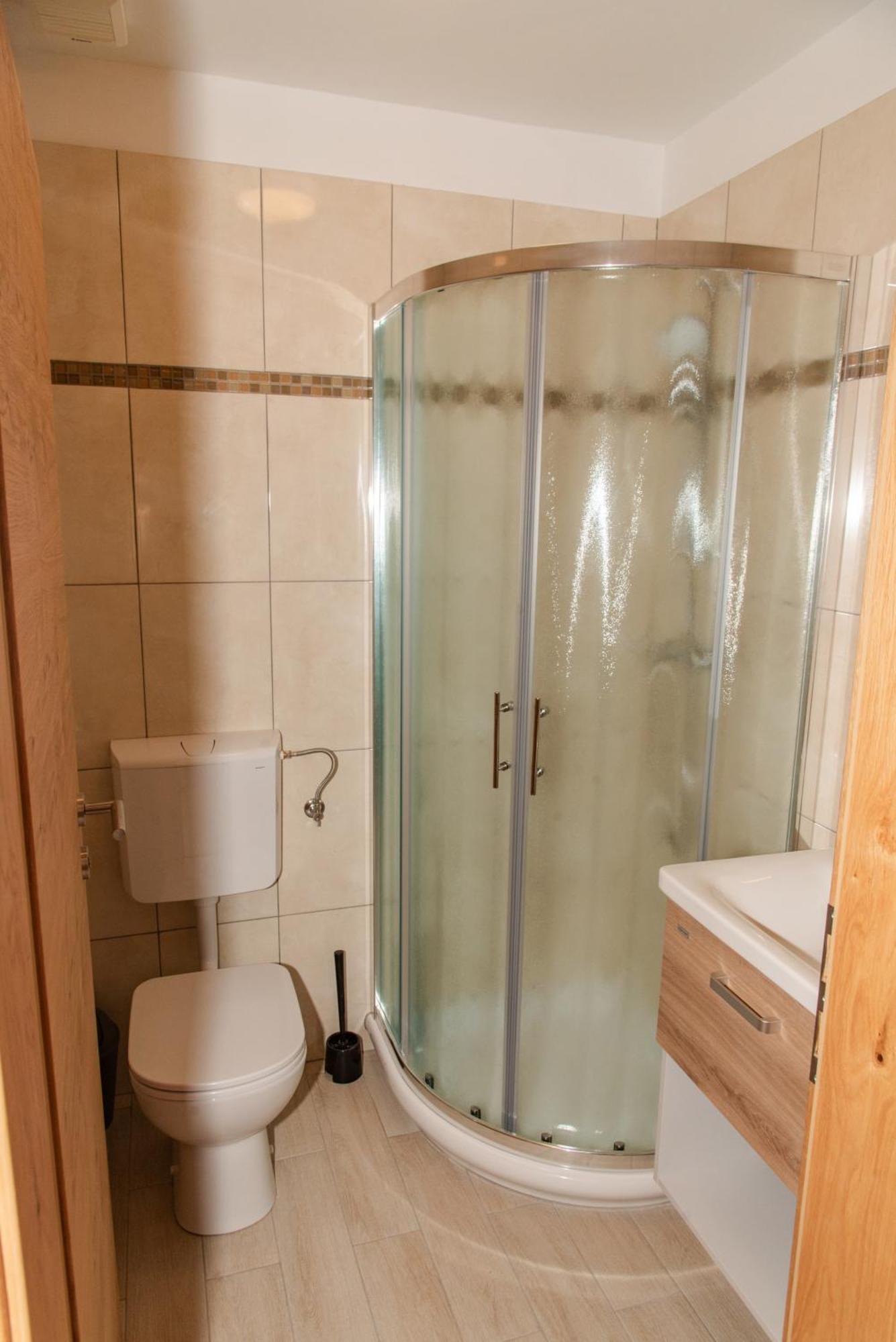 Apartmaji Tinta Kanal Экстерьер фото