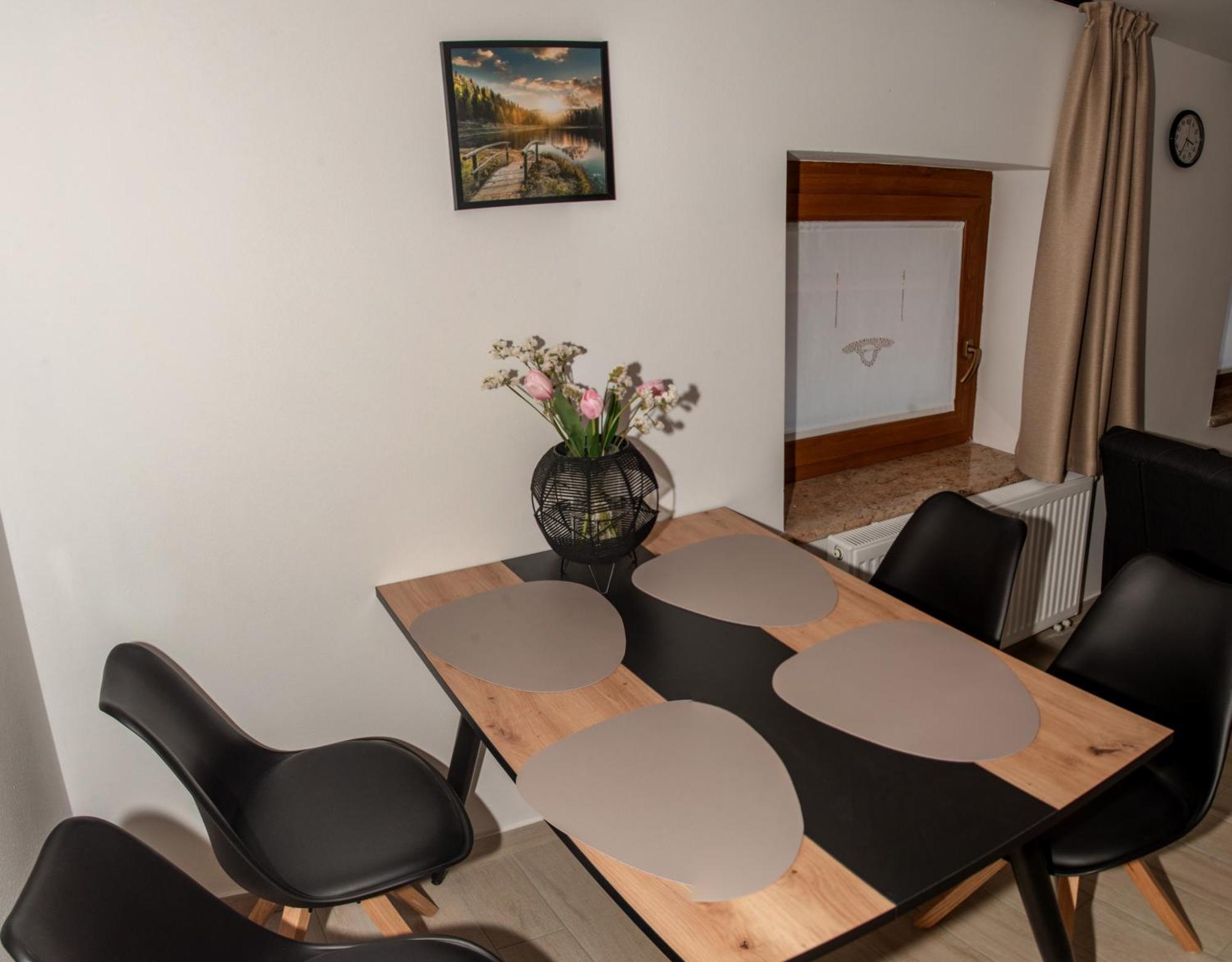 Apartmaji Tinta Kanal Экстерьер фото