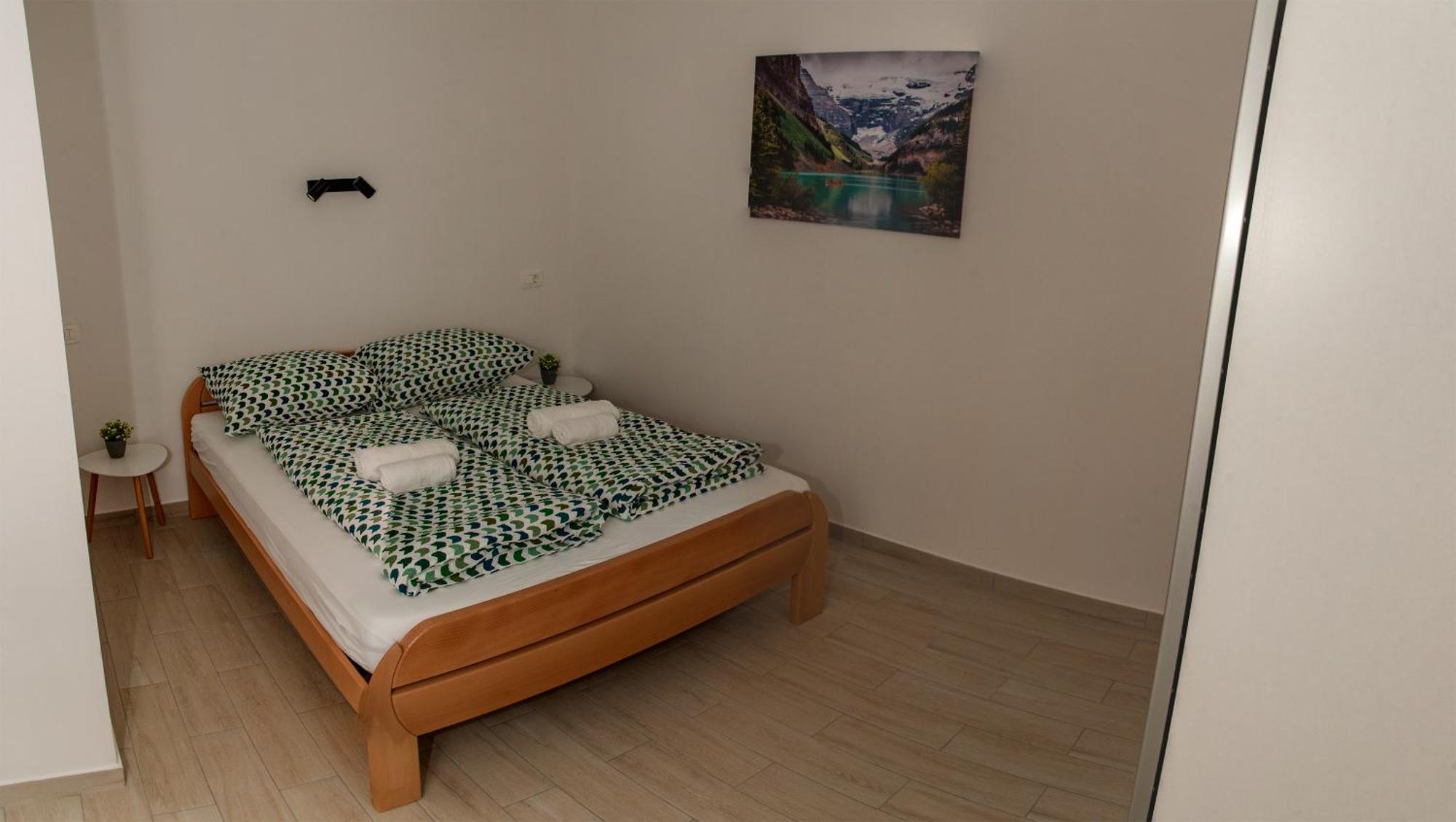 Apartmaji Tinta Kanal Экстерьер фото