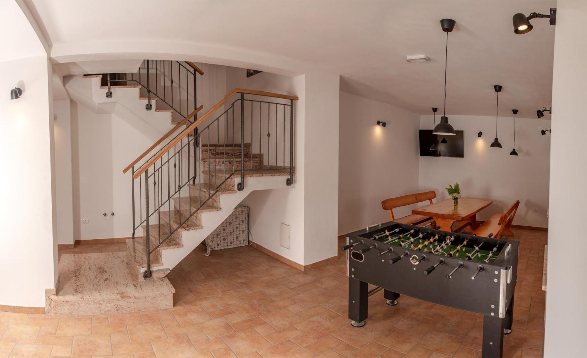 Apartmaji Tinta Kanal Экстерьер фото