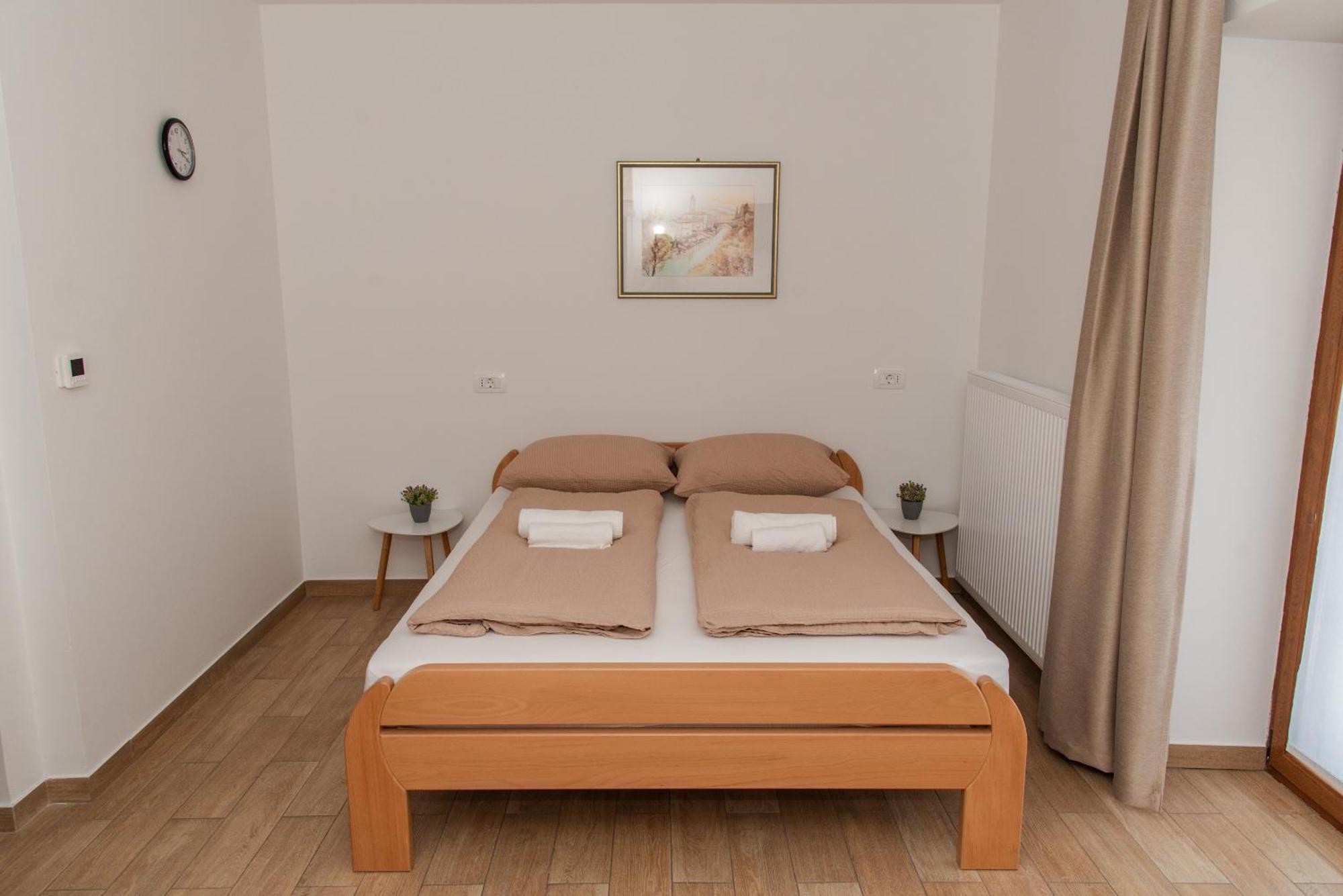 Apartmaji Tinta Kanal Экстерьер фото