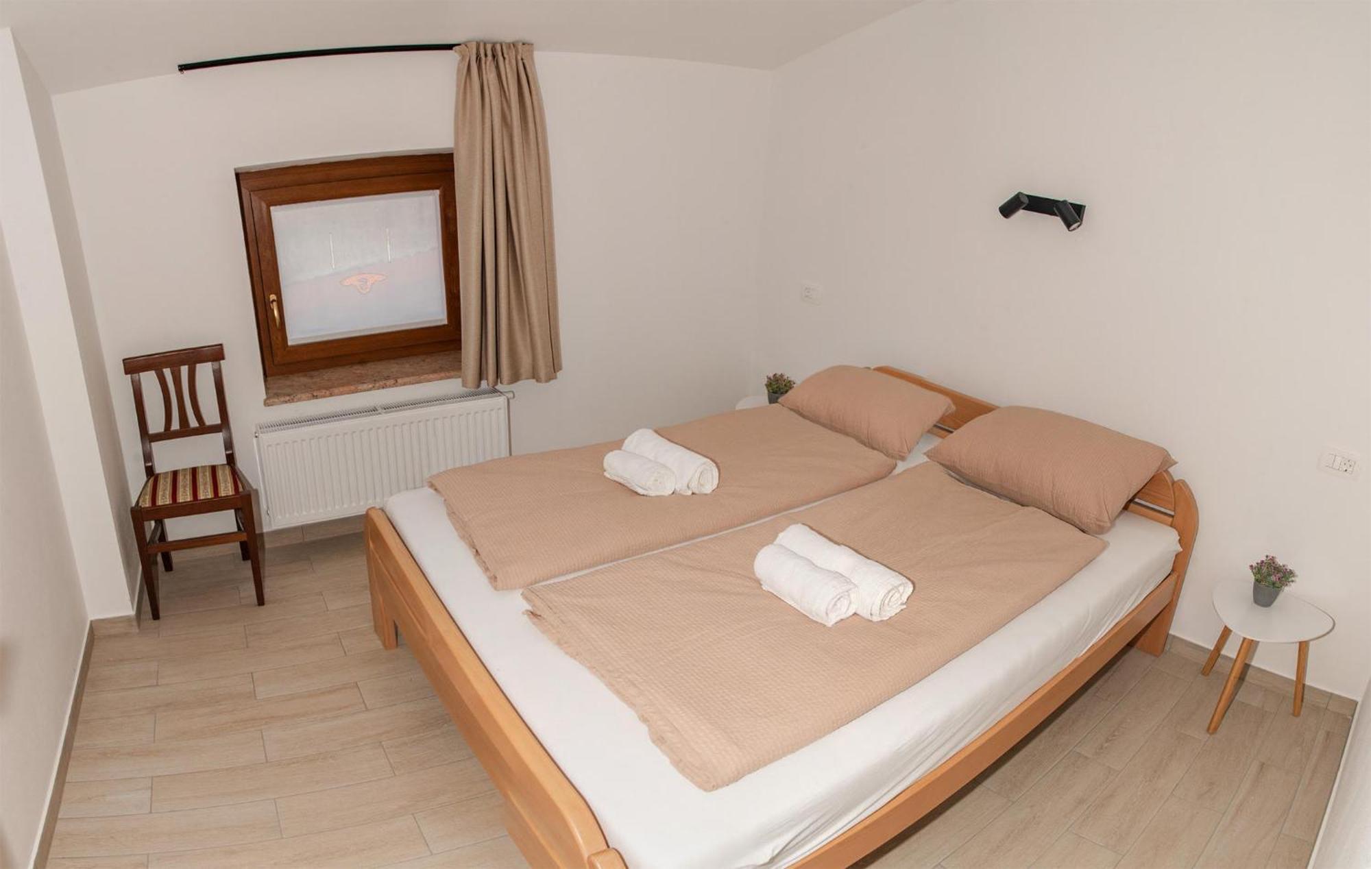 Apartmaji Tinta Kanal Экстерьер фото